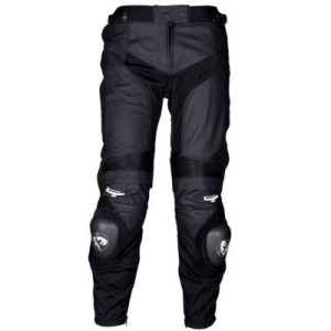 FURYGAN SPODNIE MOTOCYKLOWE VELOCE BLACK