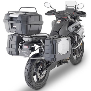 KAPPA KL9225 STELAŻ KUFRÓW MONOKEY CF MOTO 800 MT