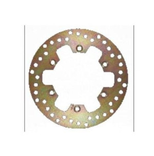 Tarcza hamulcowa EBC MD6121D YAMAHA WR 125 X 1