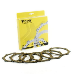 PROX 16.S12023 TARCZE SPRZĘGŁO HONDA CRF 150R 07-2