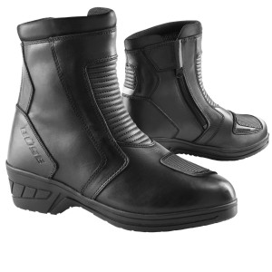 Buse Buty motocyklowe damskie D90