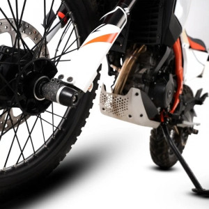 Slidery Przedniego Zawieszenia RG Racing Apex Ktm 390 Adventure R  390 Adventure X ~25-