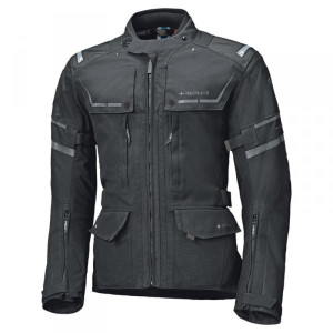 HELD KURTKA TEKSTYLNA KARAKUM [GORE-TEX] BLACK