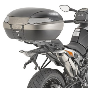 KAPPA  STELAŻ KUFRA CENTRALNEGO KTM DUKE 890 21-23