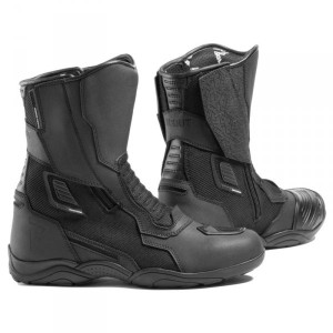 REBELHORN BUTY SCOUT AIR BLACK MATT