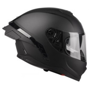 LAZER Kask integralny RAFALE SR Z-Line Czarny Mat