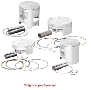 PROX 01.6322.C TŁOK KTM (2T) EXC 250 (EXC250) '00-