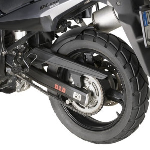 KAPPA KMG532 BŁOTNIK TYLNY Z OSŁONĄ ŁAŃCUCHA SUZUKI DL 650