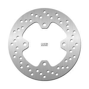 NG1655 TARCZA HAMULCOWA TYŁ KAWASAKI ZX 10R 16-18