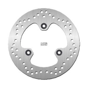 NG312 TARCZA HAMULCOWA HONDA SH50 SCOOPY 97-03 WHY