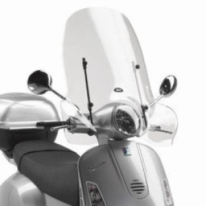 Szyba Givi 104A (szyba uniwersalna)
