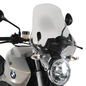 KAPPA SZYBA BMW R 1200 R (06-18) - MOCOW.A147AK