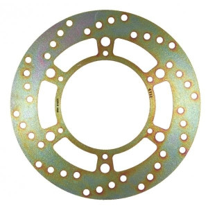 Tarcza hamulcowa EBC MD6118D YAMAHAXTZ 750 Su
