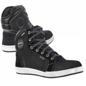 BUSE Buty motocyklowe B54 czarne