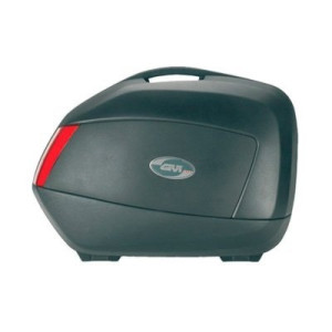 Kufry boczne Givi V35N - 35 Litrów (2 SZTUKI)
