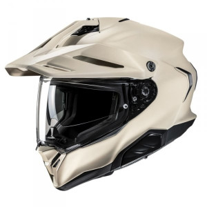 HJC KASK ADVENTURE RPHA60 SOLID SEMI FL SAND BEIGE