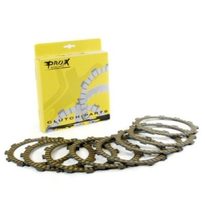 PROX 16.S43041 TARCZE SPRZĘGŁO KAWASAKI KXF 250 21