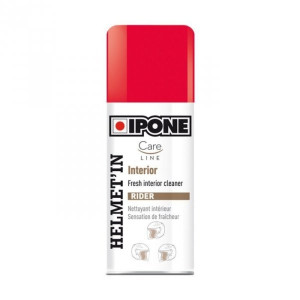 IPONE SPRAY DO CZYSZCZENIA WNĘTRZA KASKU 150ML