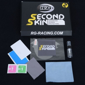 Folia Ochronna na Wyświetlacz RG Racing Triumph Bobber 17-/Speedmaster 18-/Street Scrambler 17-
