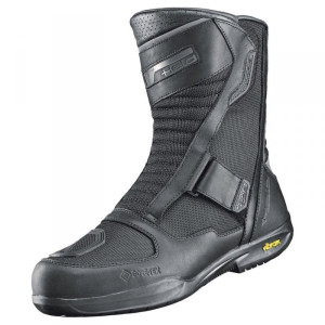 HELD BUTY TURYSTYCZNE SEGRINO GTX [GORE-TEX] BLACK