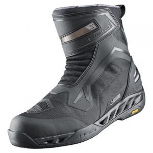 HELD BUTY VENTUMA SURROUND GTX [GORE-TEX] BLACK