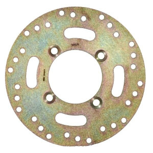 Tarcza hamulcowa EBC MD3059 SUZUKI RG 125 F Ga