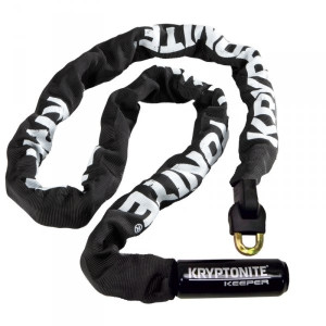 KRYPTONITE ZAPIĘCIE ŁAŃCUCHOWE KEEPER 712 INTEGRAT