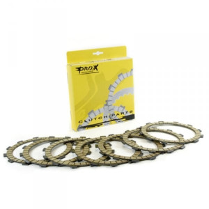PROX 16.S23014 TARCZE SPRZĘGŁO YAMAHA YZ 250 91-92