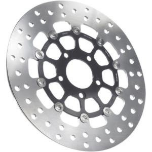 TRW Tarcza hamulcowa TRW MSW500 Harley Davidson FL