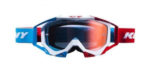 KENNY GOGLE TITANIUM NATION