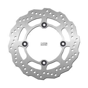 NG1550X TARCZA HAMULCOWA TYŁ HONDA CRF 1000L