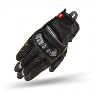 SHIMA RĘKAWICE MOTOCYKLOWE X-BREEZE 2 LADY BLACK
