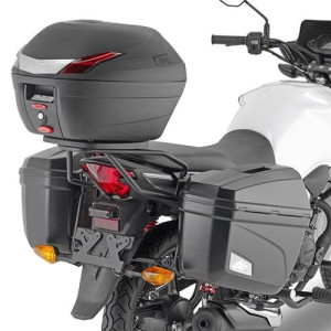 KAPPA STELAŻ KUFRÓW BOCZ MONOKEY HONDA CB 125F (21