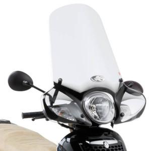 KAPPA SZYBA APRILIA SCARABEO 125-200 (07-06, 2011)