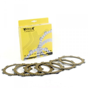 PROX 16.S13033 TARCZE SPRZĘGŁO HONDA XR 250R 86-95