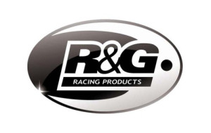Osłona Chłodnicy RG Racing Suzuki Gsxr1000 K9- Black