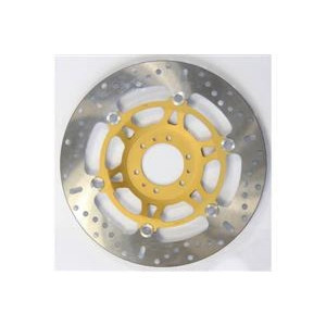 Tarcza hamulcowa EBC MD1157X HONDAVFR 800 ABS