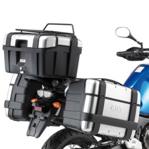 Stelaż z płytą Givi SR371 XT 1200Z /ZE Super Tenerè