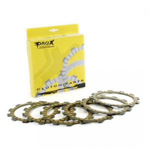 PROX 16.S23050 TARCZE SPRZĘGŁO YAMAHA YFM 250R RAP
