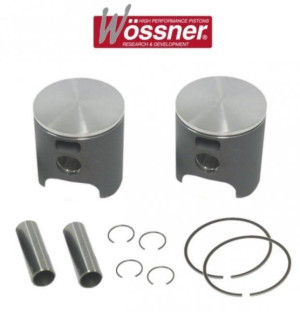 WOSSNER 8282D050 TŁOK SUZUKI LT80 / KFX80 '03-'06