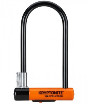 KRYPTONITE ZAPIĘCIE U-LOCK EVOLUTION STANDARD 102C