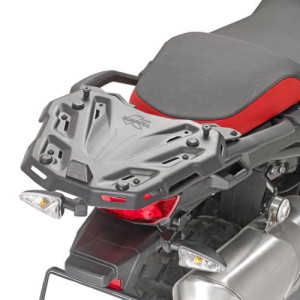 KAPPA KR5129 STELAŻ KUFRA CENTRALNEGO BMW F 750GS