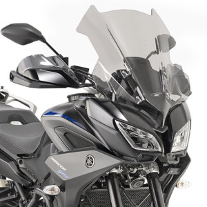 KAPPA KD2139S SZYBA YAMAHA Tracer 900 55x46,5 PRZYCIEMNIANA