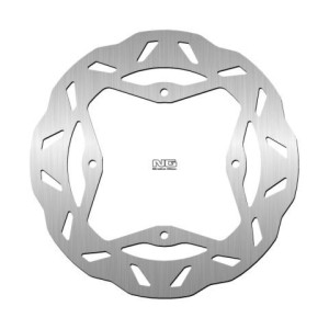NG1732X TARCZA HAMULCOWA PRZÓD SUZUKI RMZ250/450