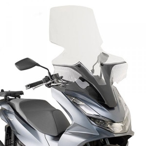 KAPPA  MOCOWANIE SZYBY 1190DTK HONDA PCX 125 '21