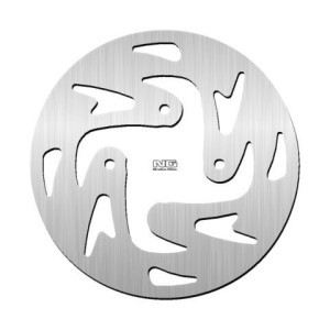 NG1535 TARCZA HAMULCOWA TYŁ SHERCO S.C. FACTORY