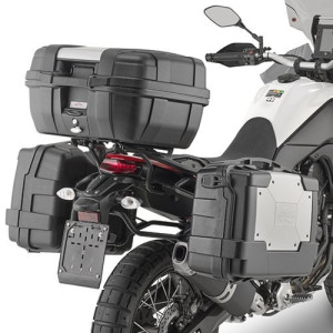 KAPPA KLO2145MK STELAŻ KUFRÓW BOCZNYCH MONOKEY YAMAHA