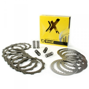 PROX 16.CPS32092 TARCZE SPRZĘGŁO SUZUKI RM 125 92-