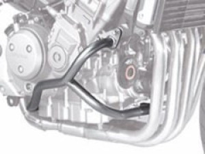 Givi TN363 Gmole Honda XL600V Transalp (89-99)