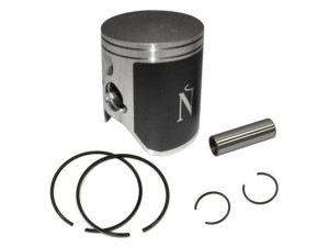 NAMURA NX-30025-B TŁOK SUZUKI RM 250 (RM250) 89-95